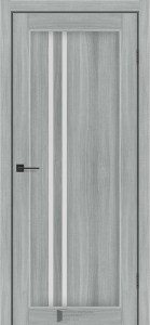 Legend BLK білий мат